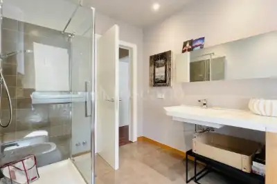 House for sale, Via Sant'Antonio, Brescia