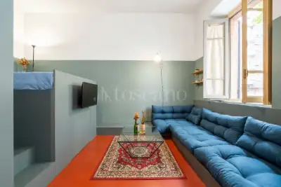 Casa in vendita, Via Sebastiano Veniero, Milano