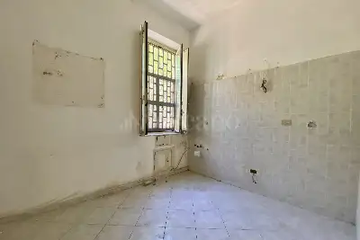 Casa in vendita, Via Santa Marta, Messina