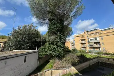 Casa in vendita, Via Poggio Verde, Roma