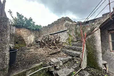 Casa Indipendente in vendita, Via Trinita', Mascalucia