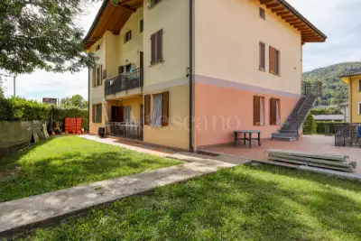 Casa in vendita, Via P. Bozzolo, Marchirolo