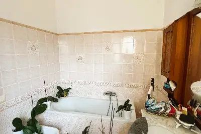 Casa in vendita, Via dei Palombari, Roma