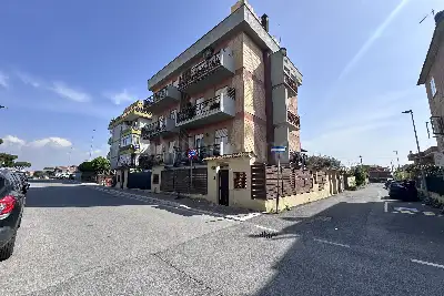 Attico in vendita, Via Assemini, Fiumicino