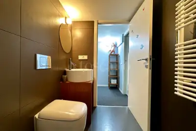 Casa in affitto, Via dei Fontanili, Milano