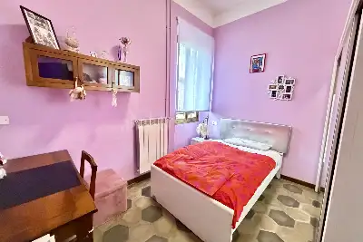 Casa in vendita, Via Chiusure, Brescia