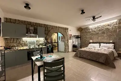 Casa in vendita, Via San Pietro 87, Viterbo