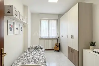 Casa in vendita, Via Baldedda, Sassari