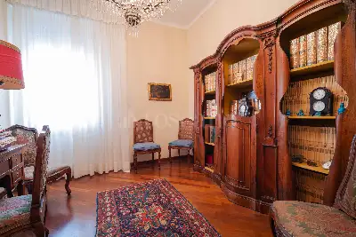 Casa in vendita, Via Gerolamo Gaslini, Genova