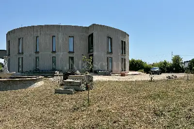 Casa in vendita, Via Miglioramneto, Anzio