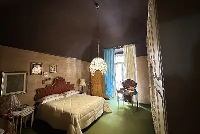 Casa in vendita, Via Scipione Crisanzio, Bari