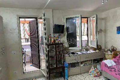 Attico in vendita, Via dei Cristofori, Roma