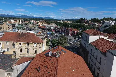 Palazzo in vendita, Via Como, Varese