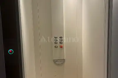 Villa in vendita, Via di Porta Medaglia, Roma