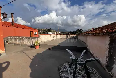 Casa Indipendente in vendita, Via Arangea, Reggio di Calabria