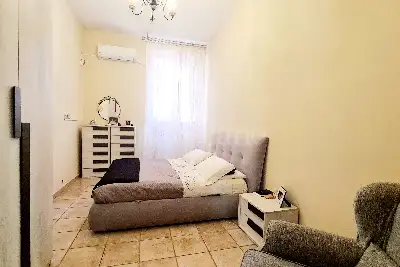 Casa in vendita, Via Valdinievole, Roma