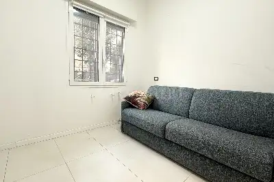 Casa in vendita, Via Portuense, Roma