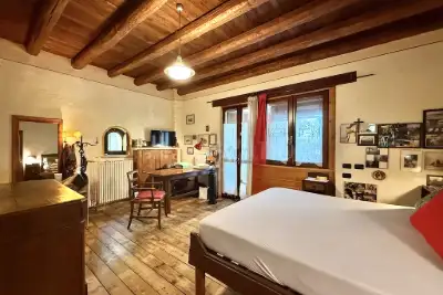 Villa in vendita, Strada San Pietro, Monzambano