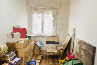 Attico in vendita, Via Galeazzo Sommi Picenardi, Roma