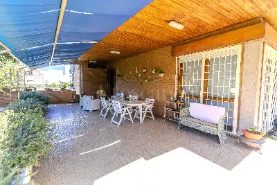 Villa in vendita, Via Giulianova, Fiumicino