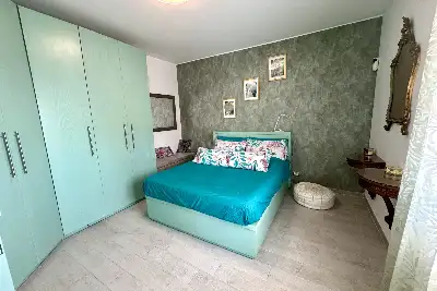 Casa in vendita, Via Claudia, Ladispoli