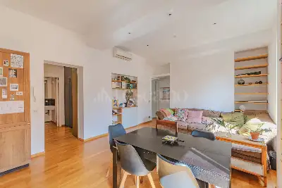 Casa in vendita, Via Alessandro Volta, Roma