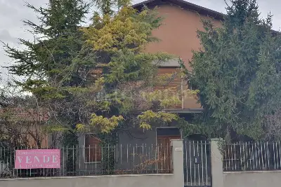 Casa Indipendente in vendita, Via Nuova, Avezzano