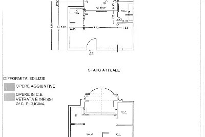 Casa in vendita, Via Riccardo Lombardi, Olbia