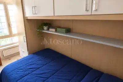 Casa in vendita, Via della Casetta Mattei, Roma