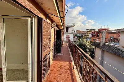 Casa in vendita, Via Placanica, Roma