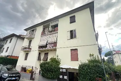 Casa in vendita, Via Pietro Verri , Prato