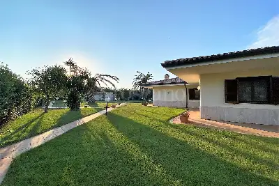 Villa in vendita, Via Caterattino, Sabaudia