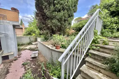 Villa in vendita, Via Gustavo Giovannoni, Roma