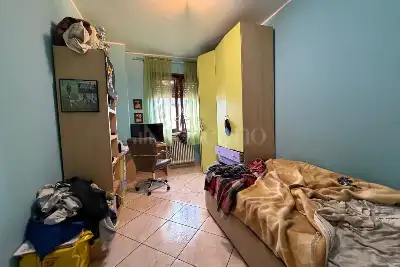 Villa in vendita, Via Giovanni Pascoli, Cerro al Lambro