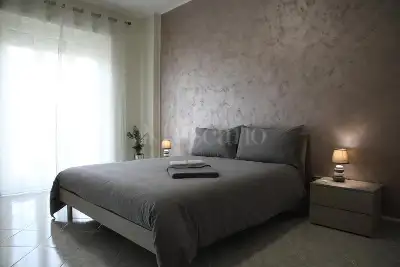 Casa in vendita, Via Osoppo, Torino