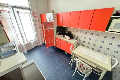 Casa in vendita, Via Mario Moretti, Roma