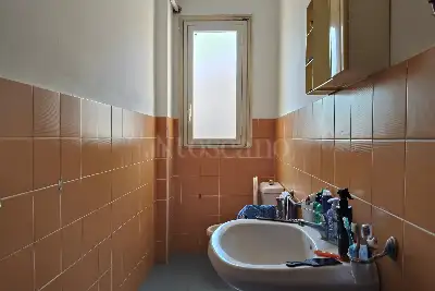 Casa in vendita, Via Milano, Catania