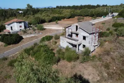 Casa Indipendente in vendita, Strada Vicinale Monti di Jesgia 69, Sassari
