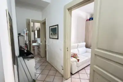 Casa in affitto, Via Napoli, Messina