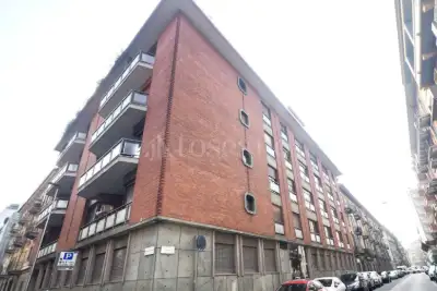 Casa in vendita, Via Ormea, Torino