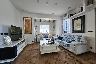 Villa Bifamiliare in vendita, Via Grottammare, Fiumicino