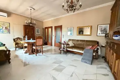 Penthouse for sale, Via Bernardo Davanzati, Roma