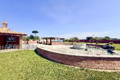 Casa Indipendente in vendita, Via Spino Bianco, Nettuno