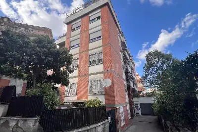 Casa in affitto, Via Alberto Mancini, Roma