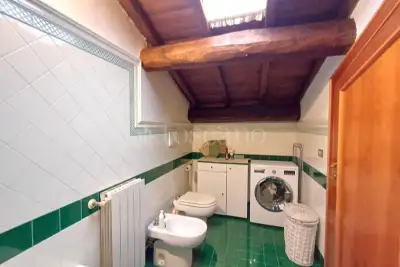 Casale in vendita, Via del Ponte di Castel Giubileo, Roma