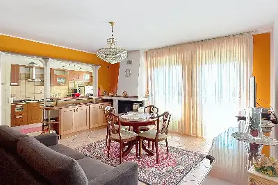 Palazzo in vendita, Via Don Minzoni, Alghero