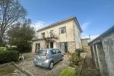 Casa Indipendente in vendita, Via Appia Lato Napoli, Formia