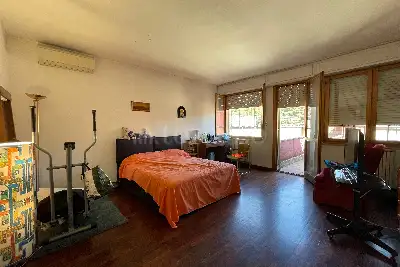 Casa in vendita, Via Anton Cechov, Roma