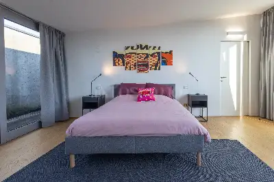 Attico in vendita, Via Privata Flumendosa, Milano