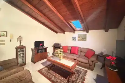 Villino a Schiera in vendita, Via Carcara, Aci Catena